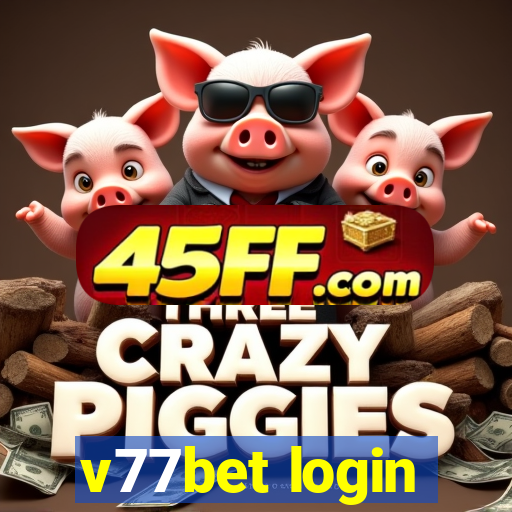 v77bet login